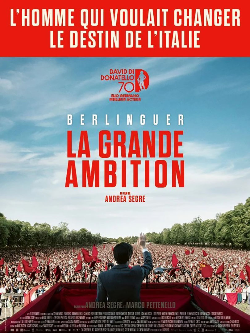 affiche_Berlinguer la grande ambition