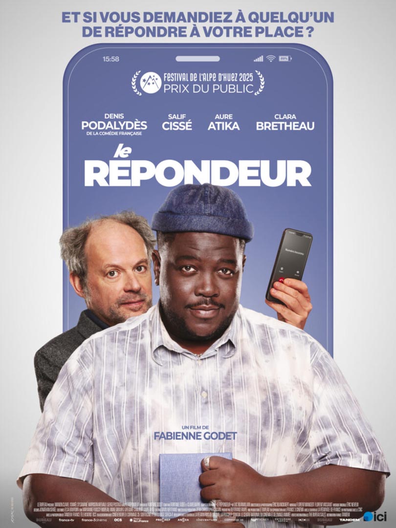 14. Le répondeur