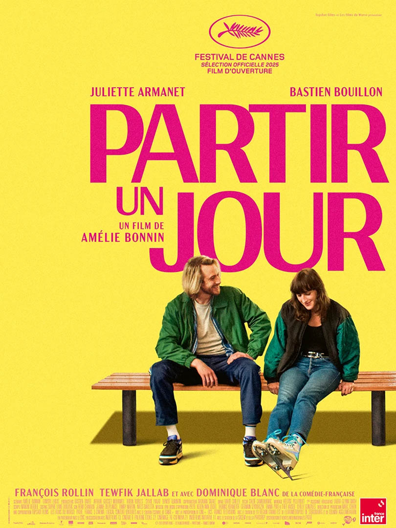 2. Partir un jour