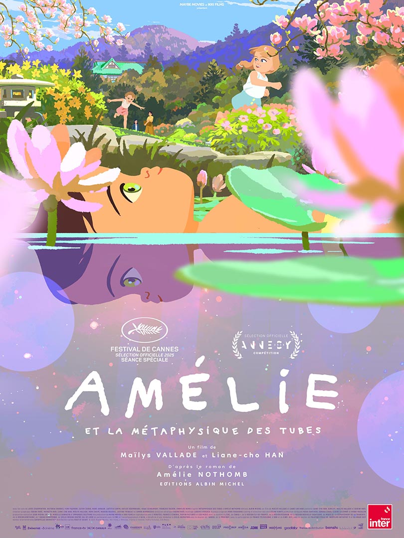 21 - Amélie et la métaphysique