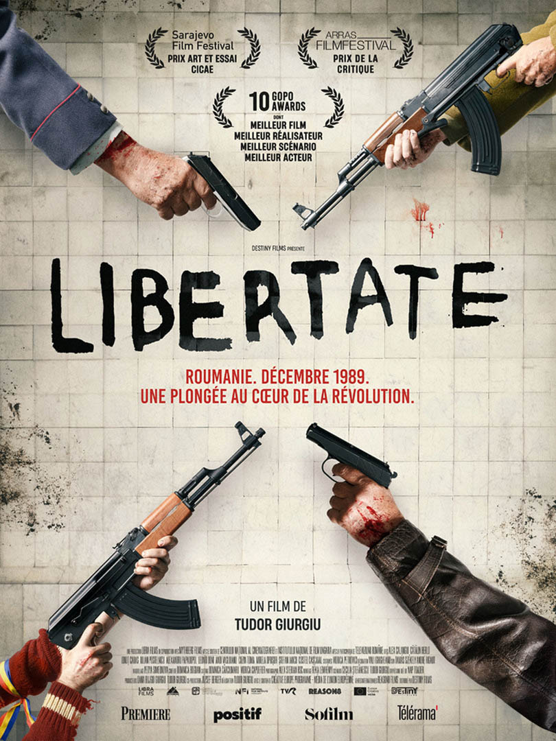 7. Libertate