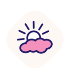 vignette météo