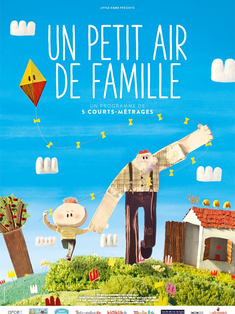 Un petit air de famille