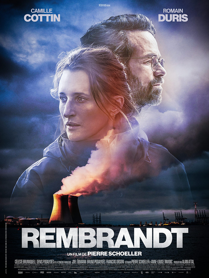 13. Rembrandt