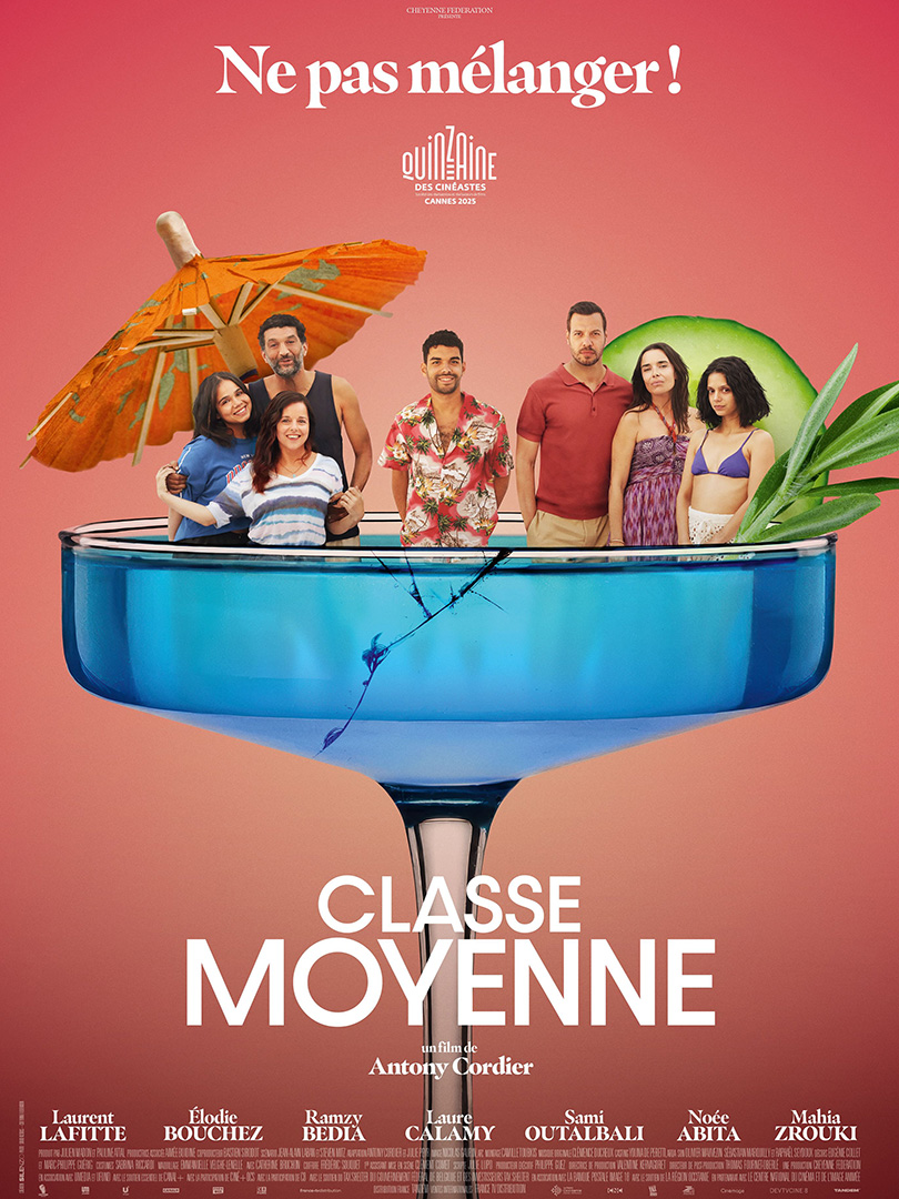 14 - Classe moyenne