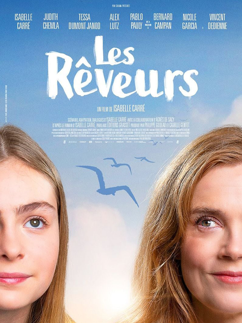 10. Les reveurs