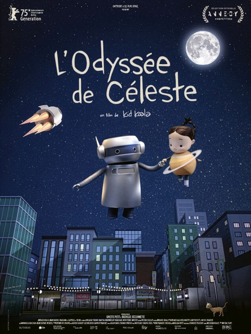 7-L'odyssée de celeste