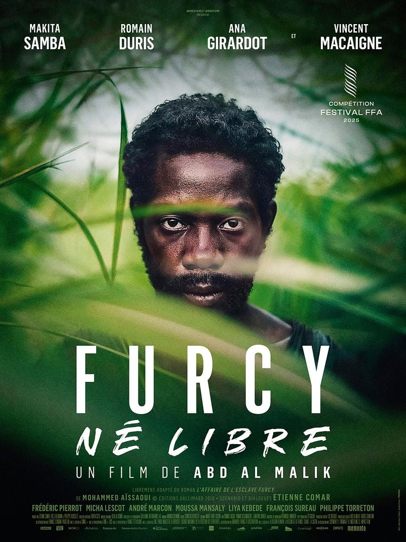 9-furcy né libre