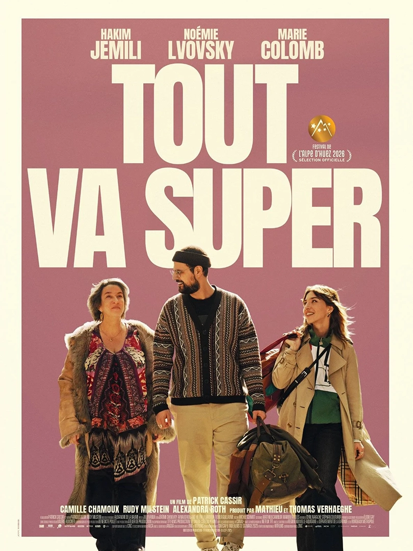 12. Tout va super