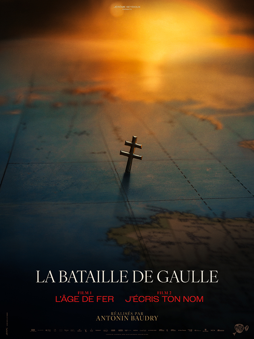 17. La bataille de Gaulle