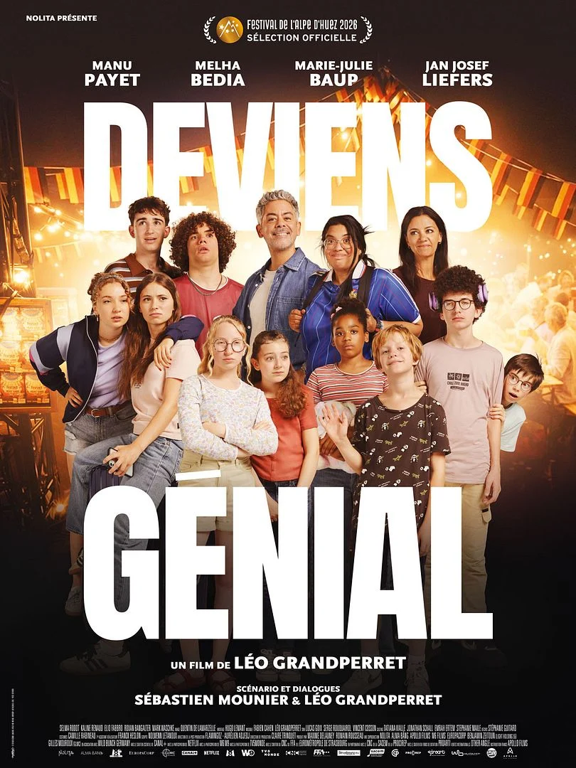 19. Deviens géniale