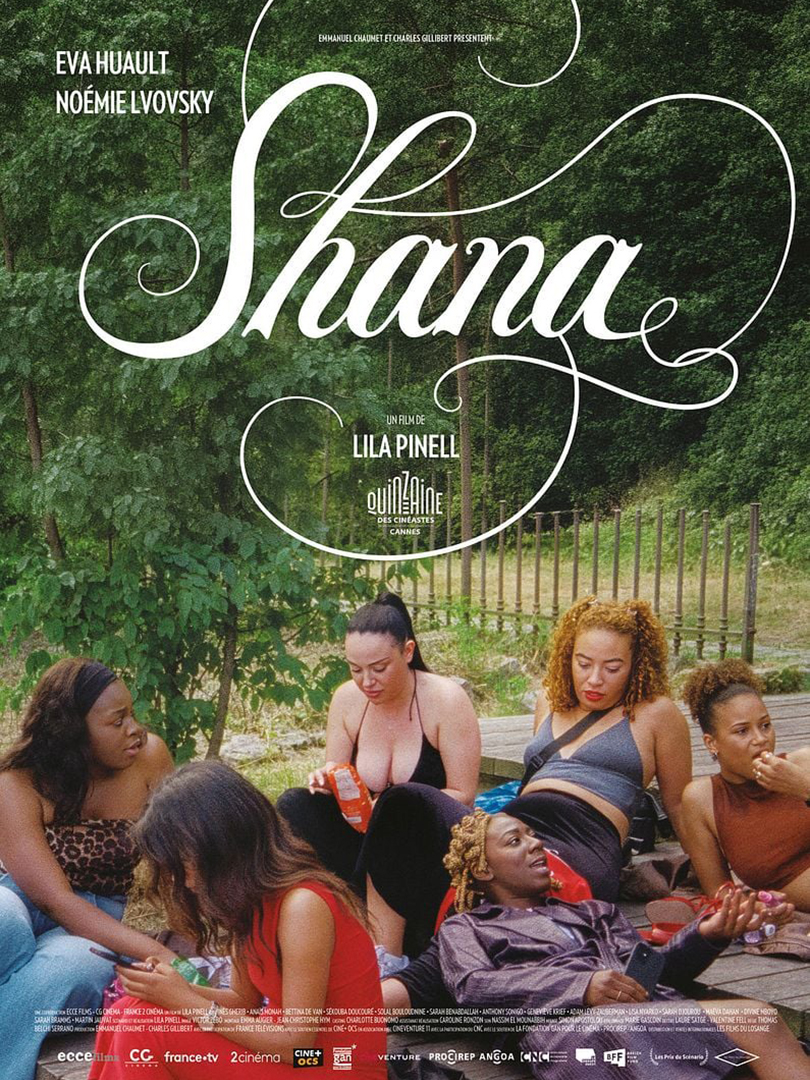 0. Shana