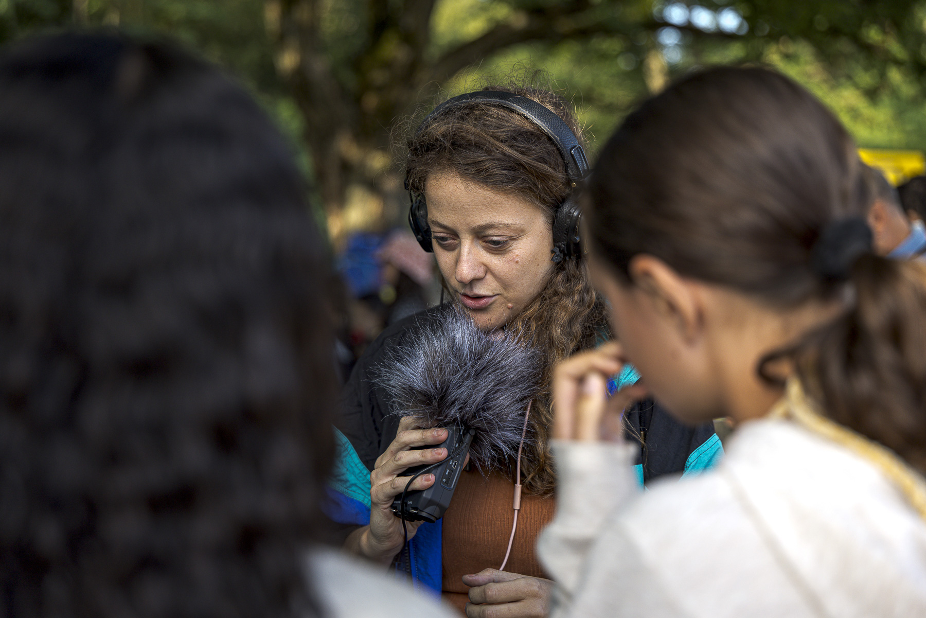 Radio Météores