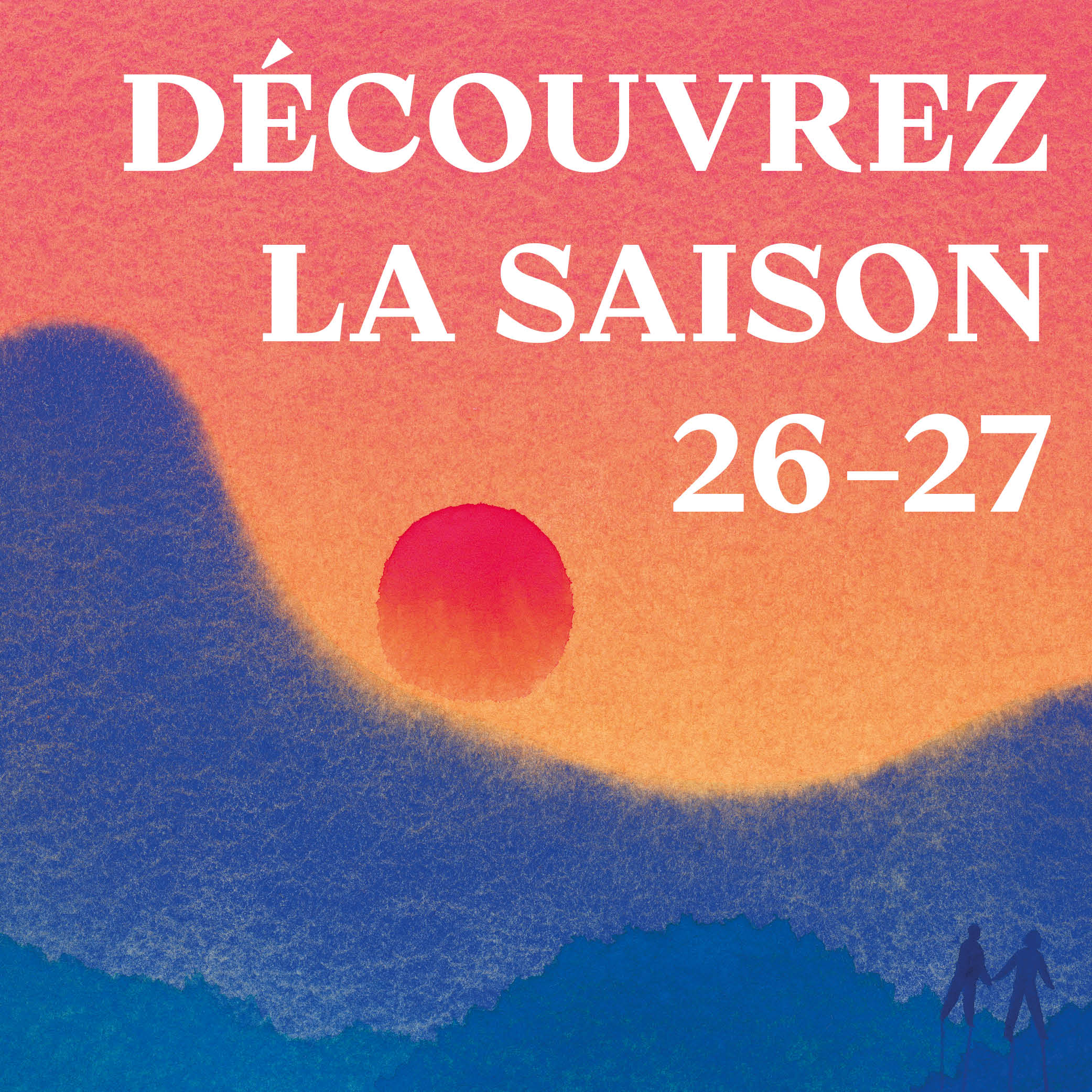 nouvelle saison 26-27