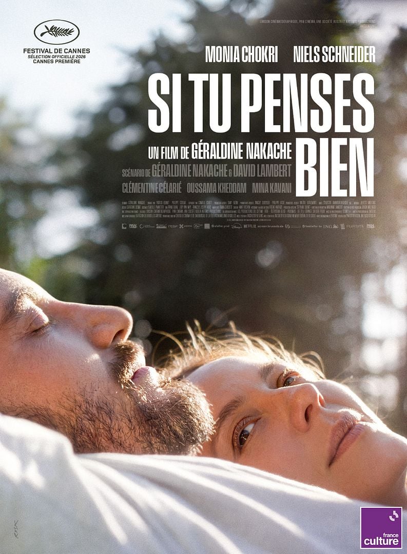 12-Si tu penses bien