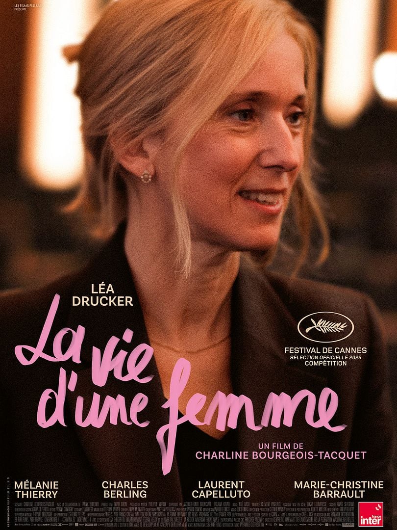 6-La vie d'une femme