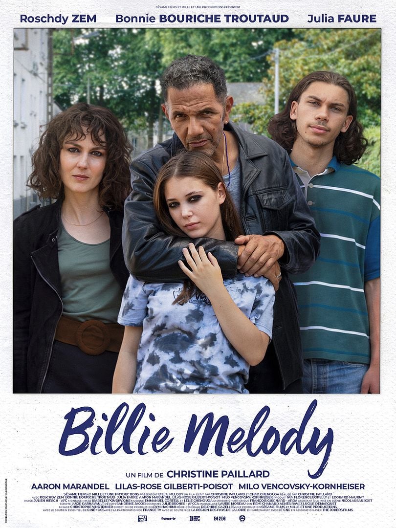 7-Billie Melody
