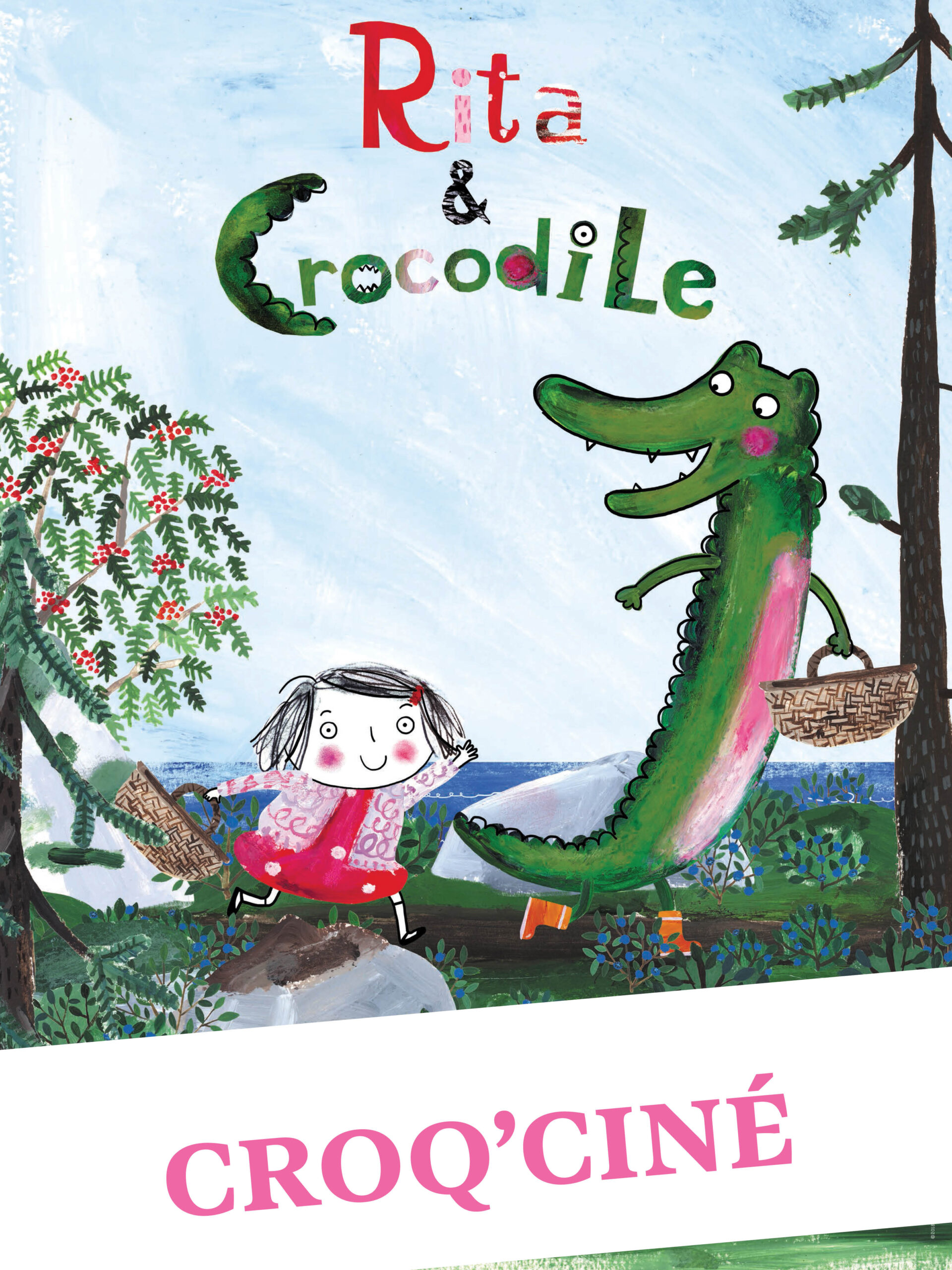 Gabarit affiche croq'ciné6