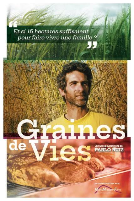 Affiche graines de vies